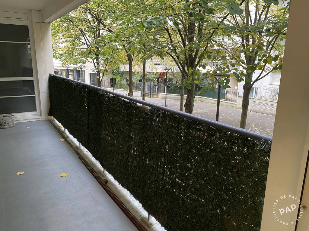 Appartement Allée Véronèse à Courbevoie