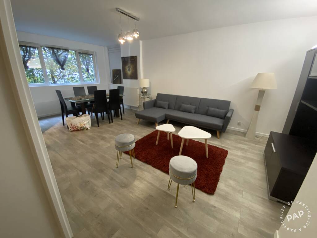 Appartement Allée Véronèse à Courbevoie