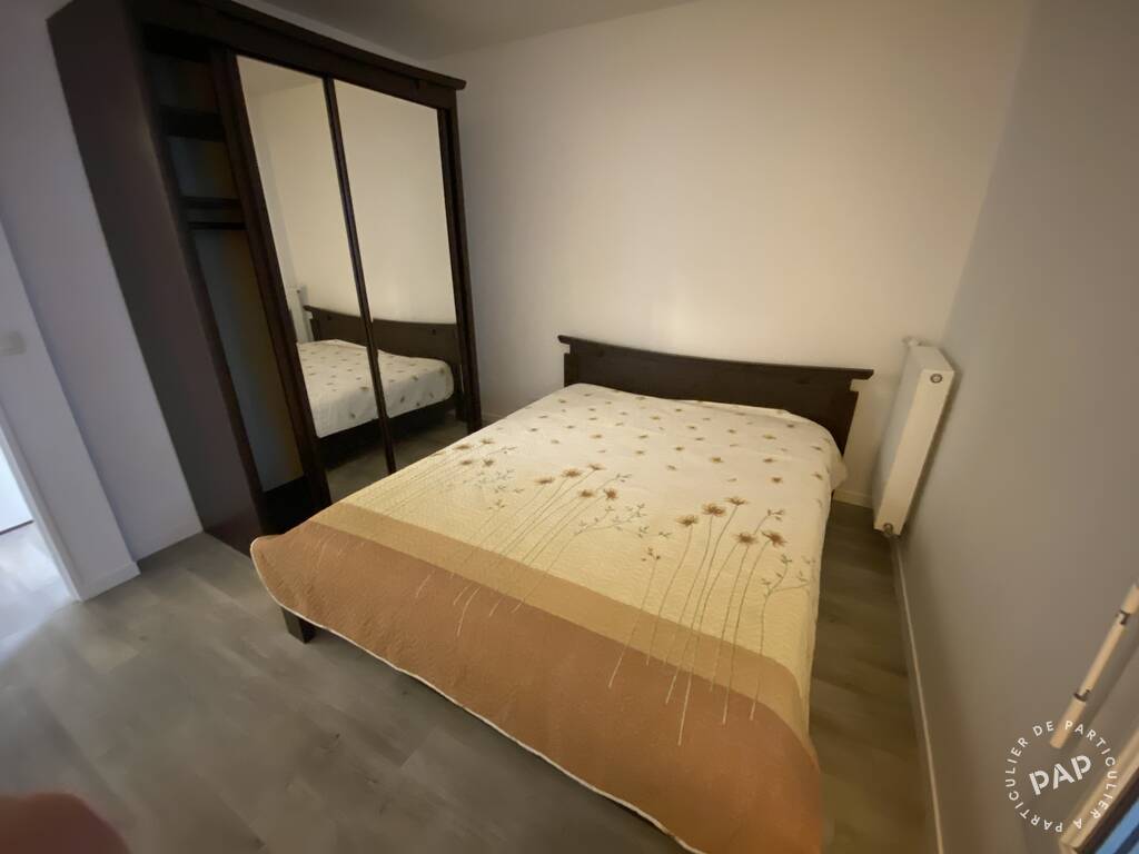 Appartement Allée Véronèse à Courbevoie