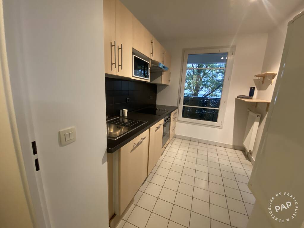 Appartement Allée Véronèse à Courbevoie