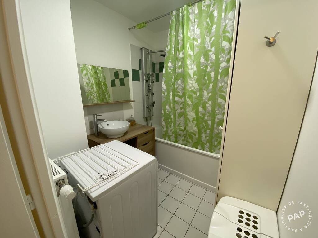 Appartement Allée Véronèse à Courbevoie