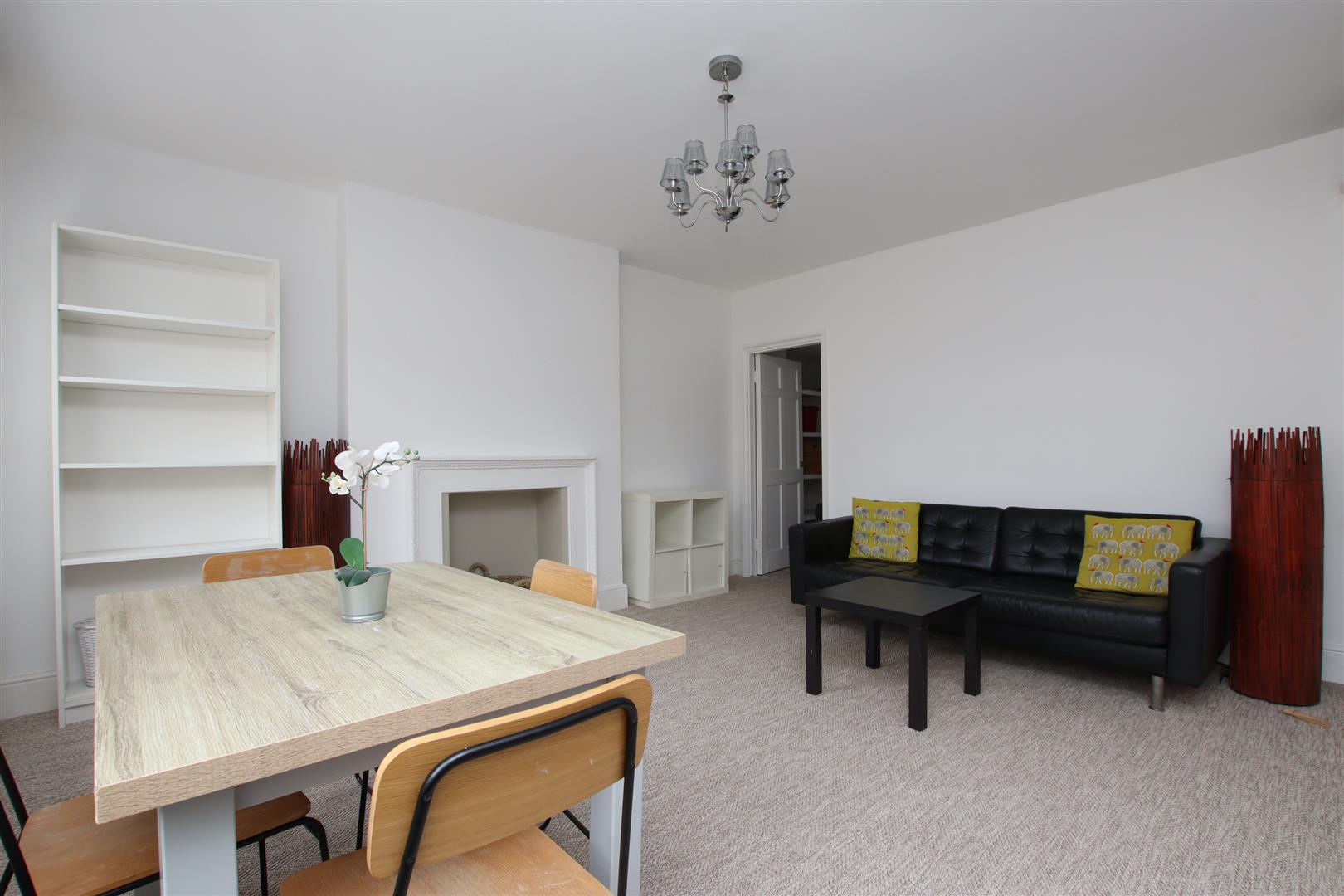Flat Long Down Avenue in Stoke Gifford