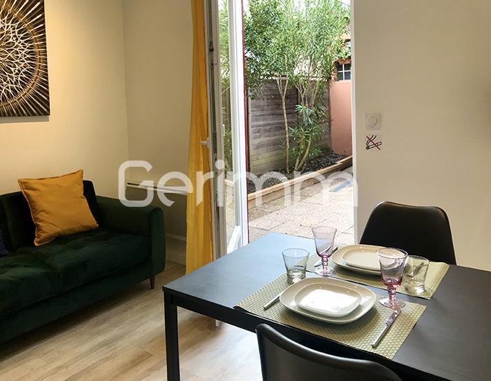 Appartement Boulevard des Alpes à Meylan