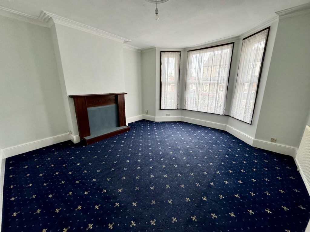 House Holmside in Gillingham