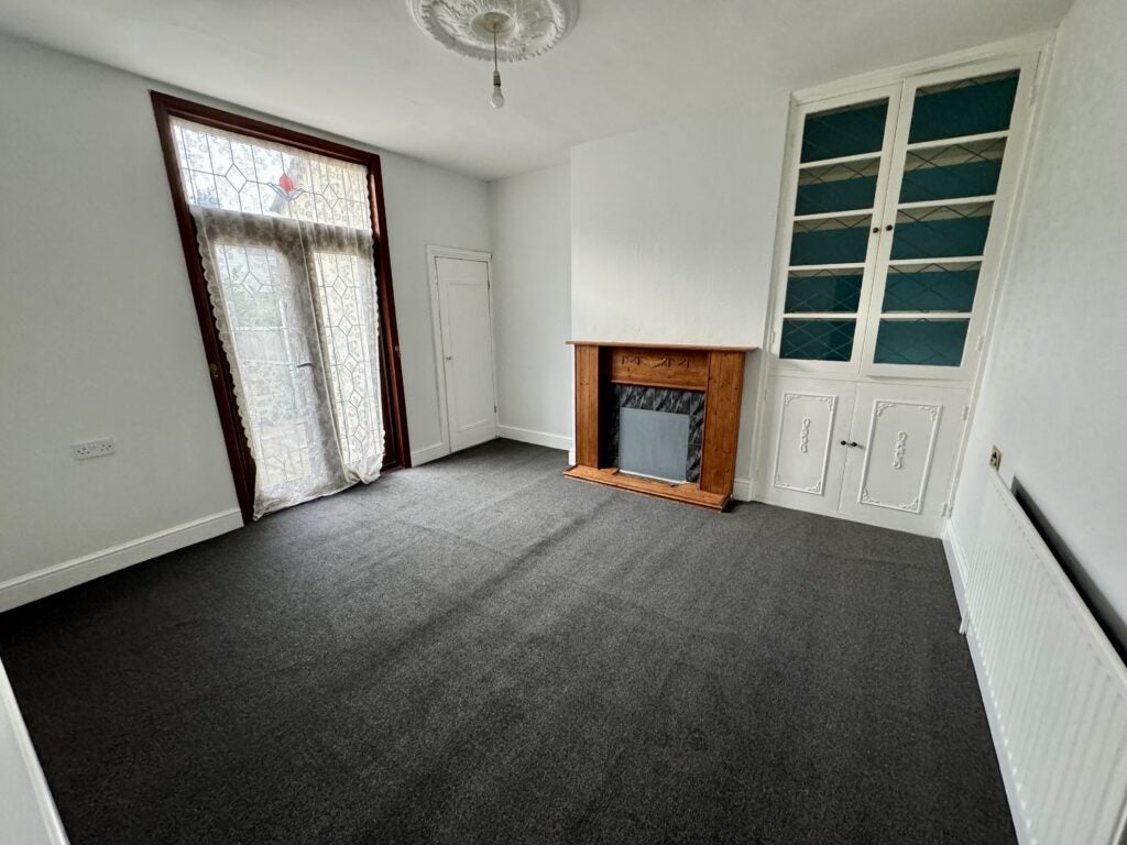 House Holmside in Gillingham