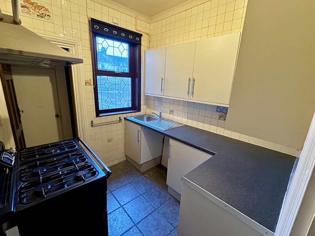 House Holmside in Gillingham