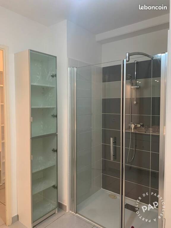 Appartement Boulevard Jean Moulin à Nantes