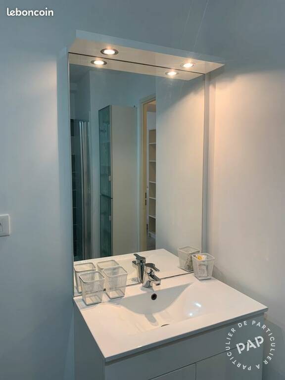 Appartement Boulevard Jean Moulin à Nantes