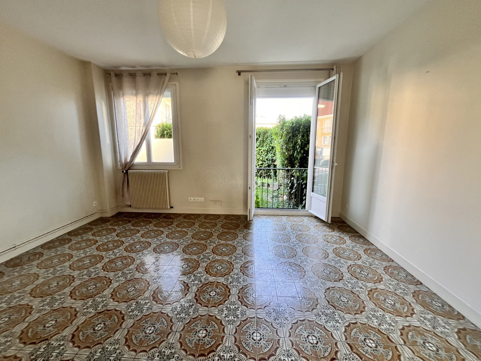 Maison Rue Bellanger à Yvetot