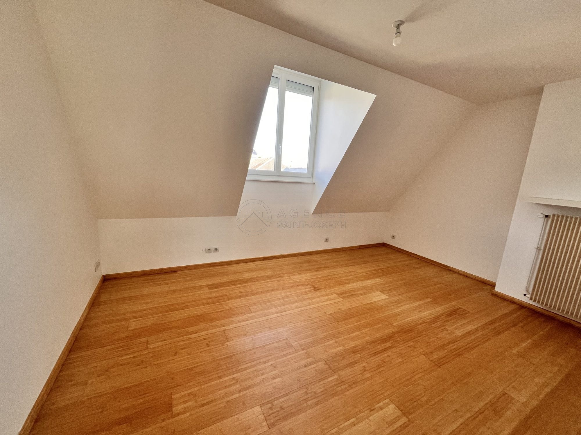 Maison Rue Bellanger à Yvetot