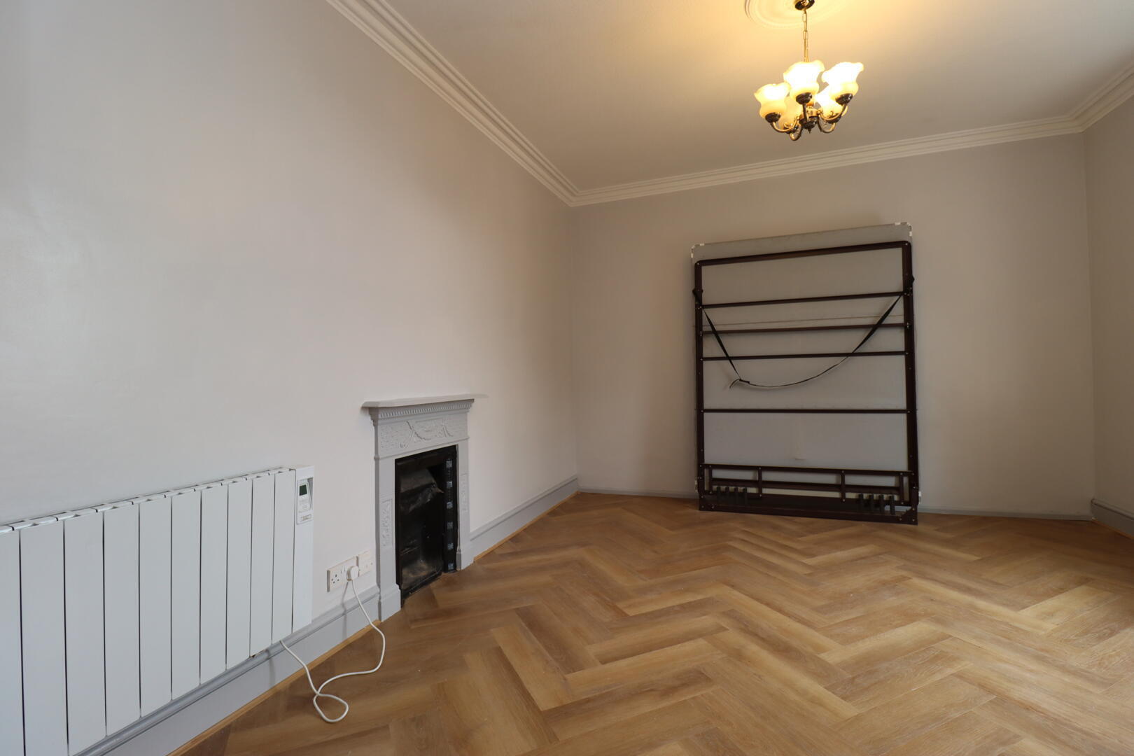 Flat Central Way in Clevedon