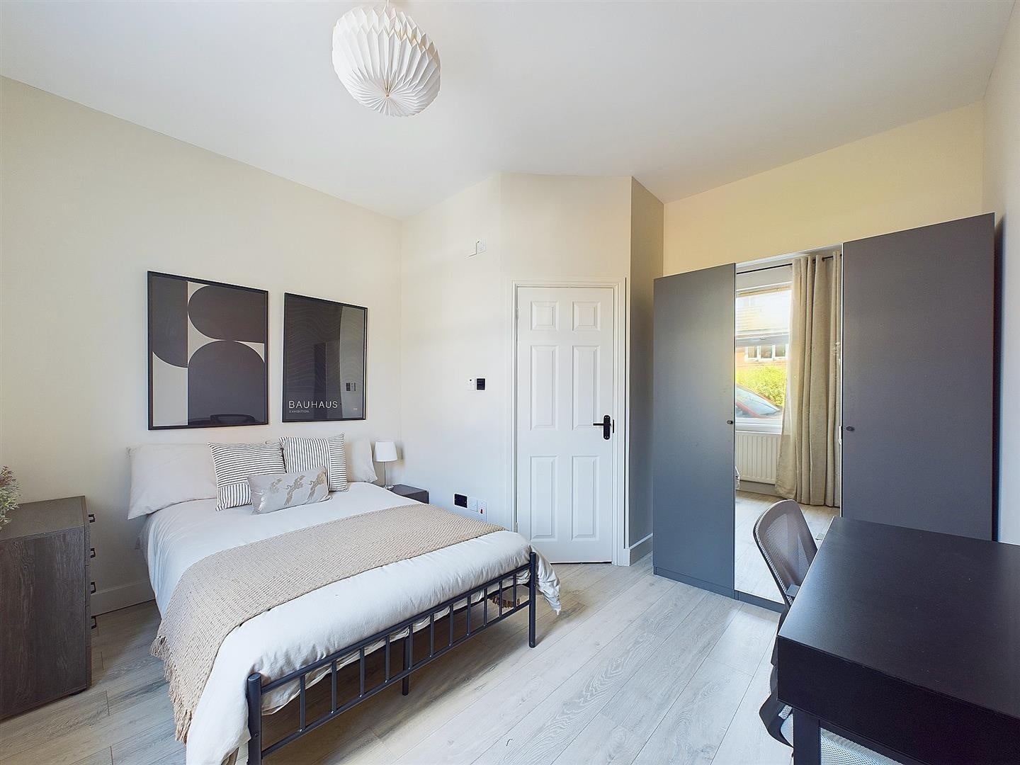 Room Gordon Street in Coventry