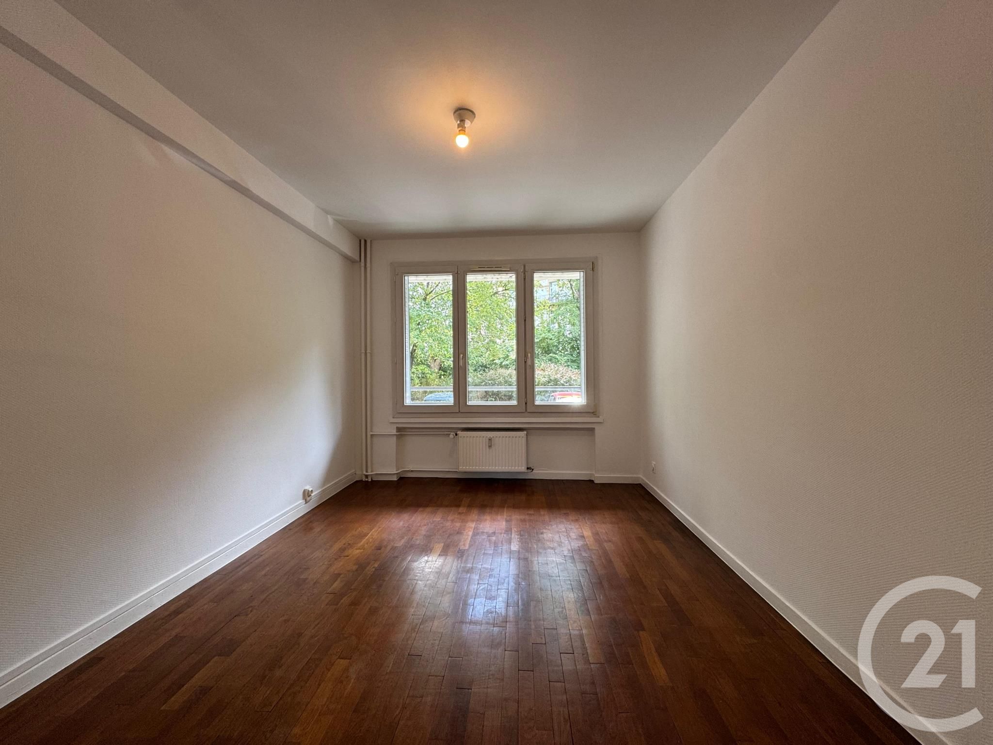 Appartement Rue Antoine à Metz