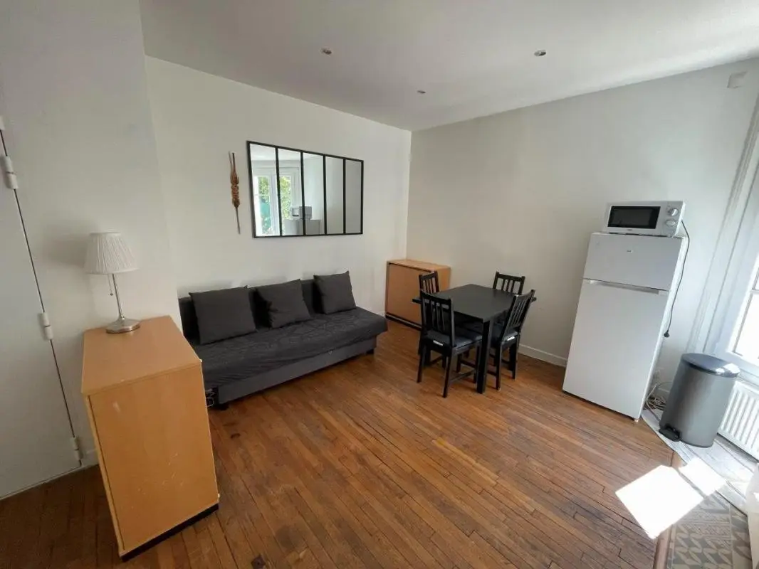 Appartement Rue Sainte-Geneviève à Courbevoie