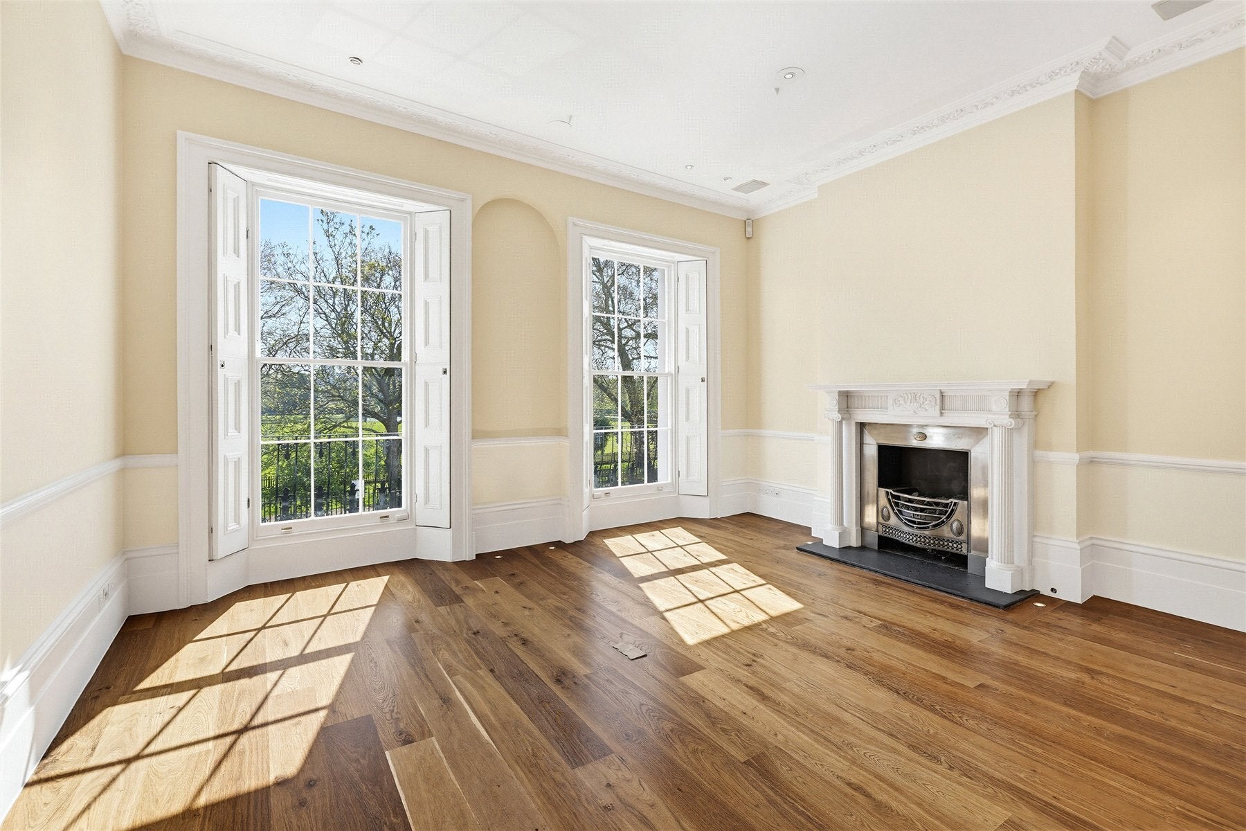 House St. Leonard's Terrace in Greater London