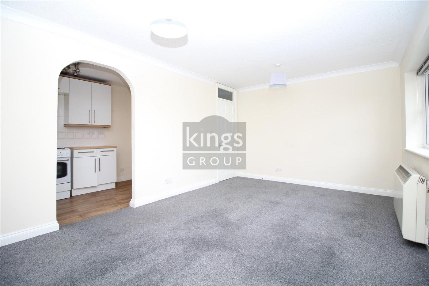 Flat Aynsley Gardens in Harlow