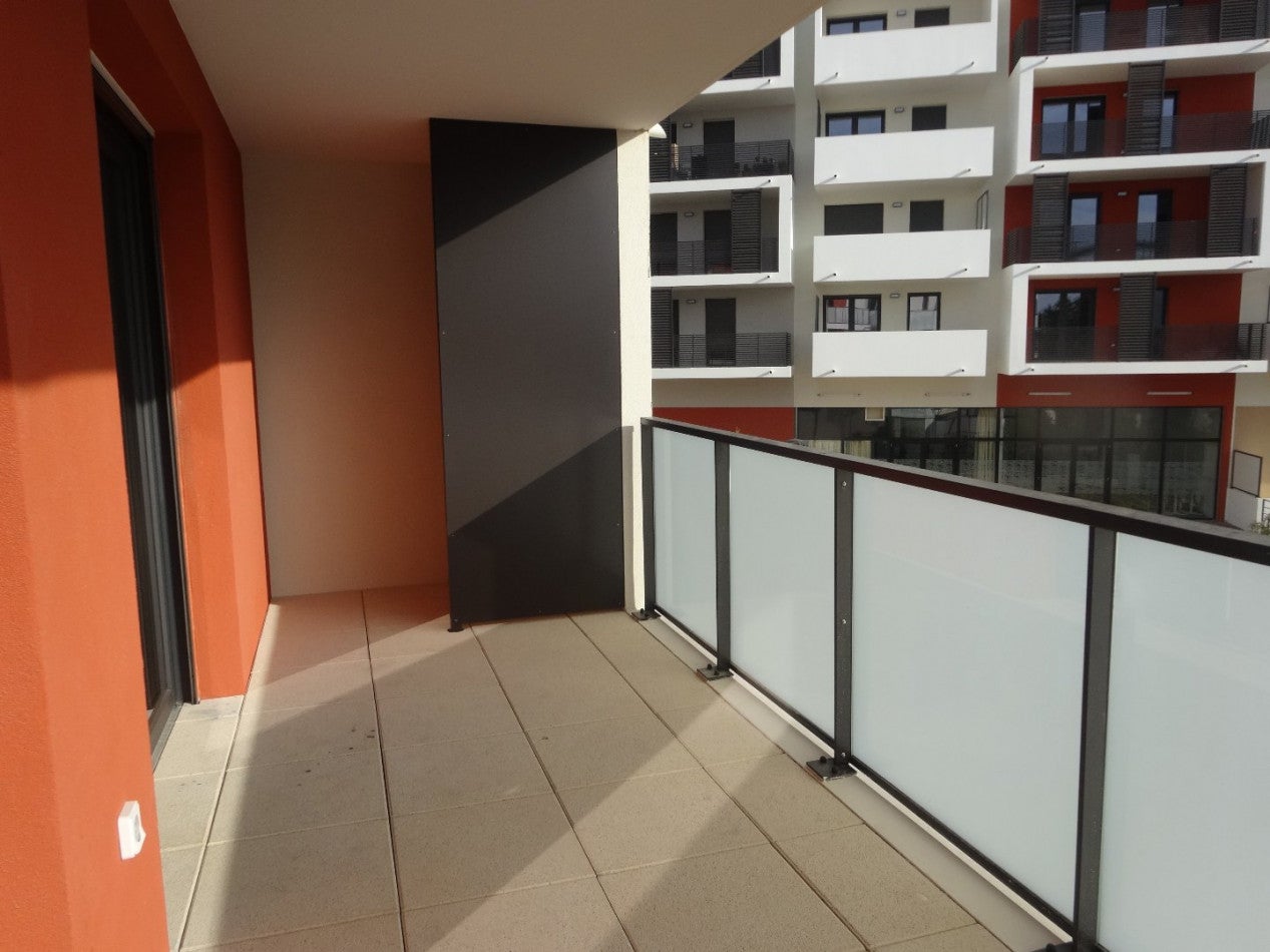 Flat Rue Federico Garcia Lorca in Saint-Jean-de-Védas