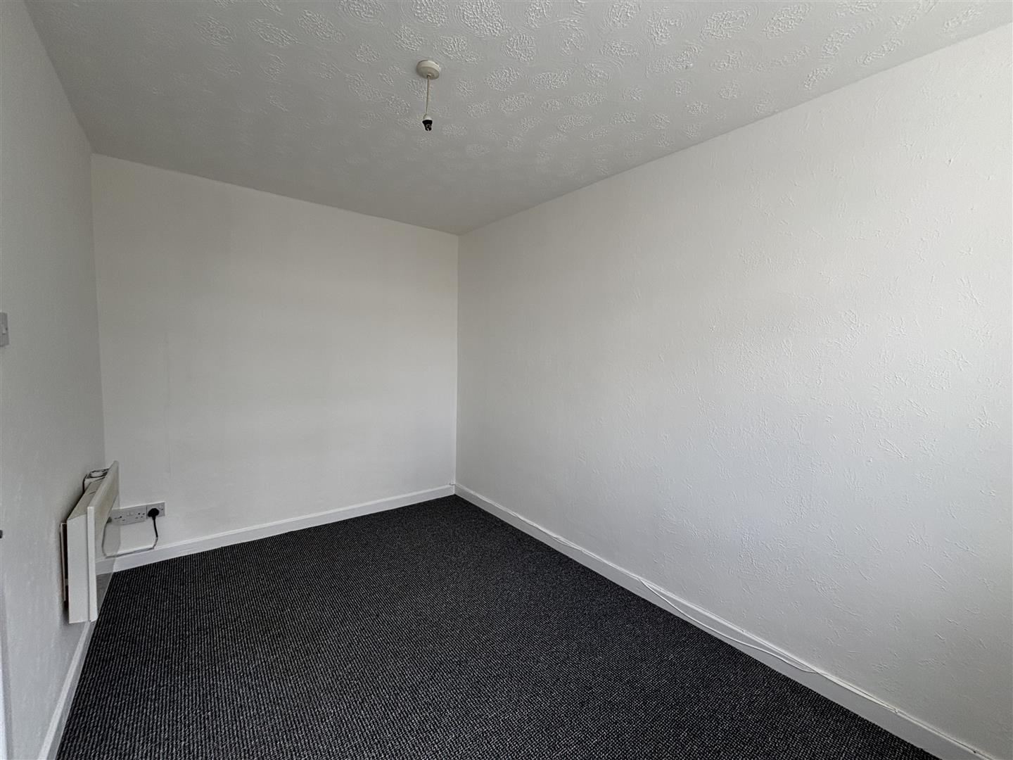 Flat High Street in Shotton