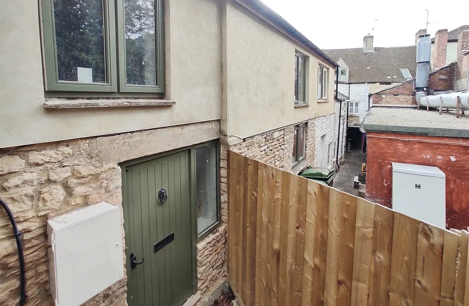 House Orchard Mews in Gillingham