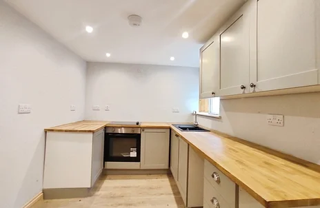 House Orchard Mews in Gillingham