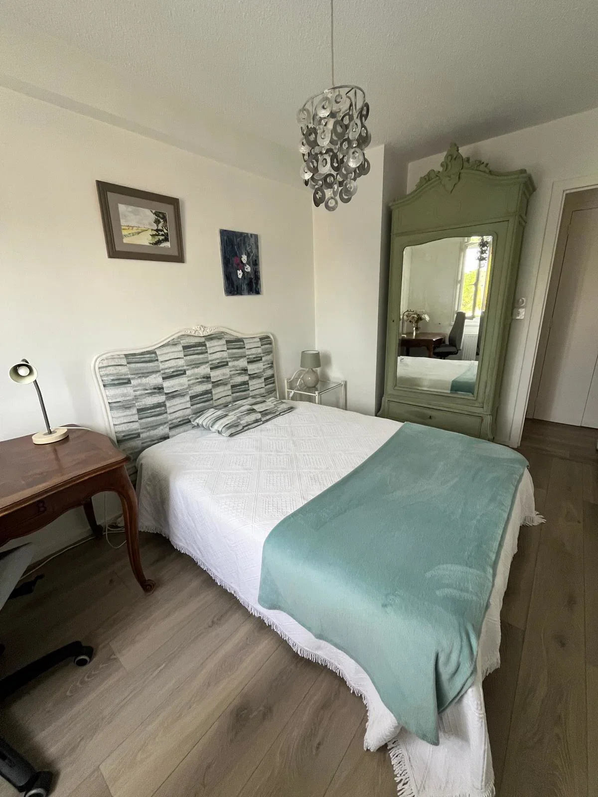 Room Avenue du Dauphiné in Bourgoin-Jallieu