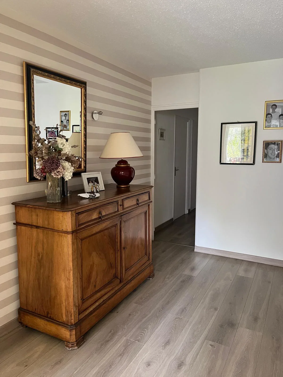 Room Avenue du Dauphiné in Bourgoin-Jallieu