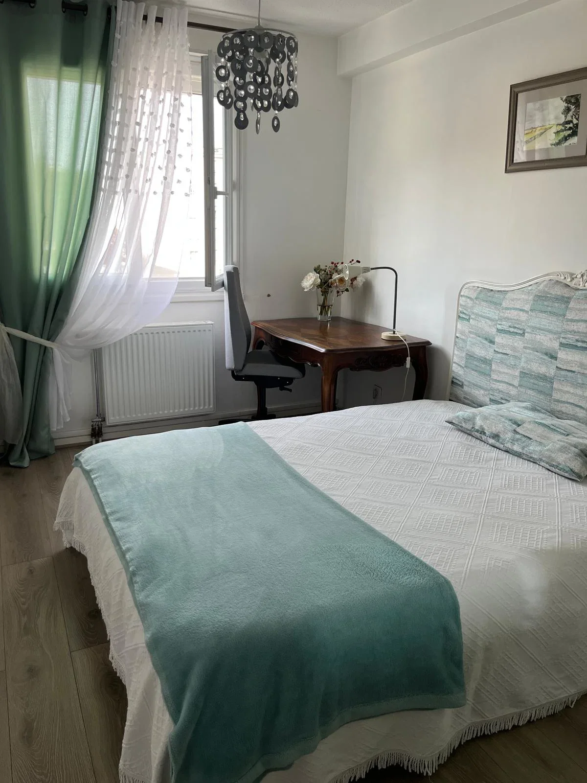 Room Avenue du Dauphiné in Bourgoin-Jallieu
