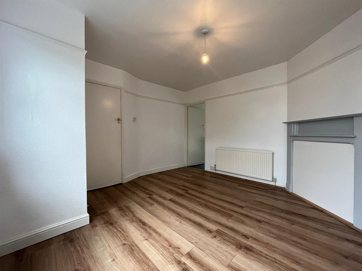 House Glisson Road in Greater London