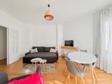 Appartement Rue de Longchamp à Neuilly-sur-Seine