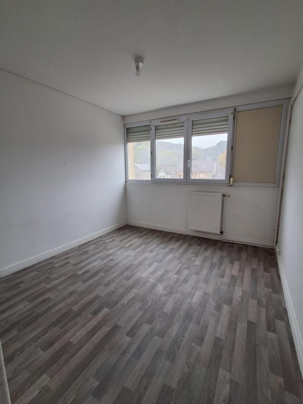 Flat Place Gambetta in Nouzonville