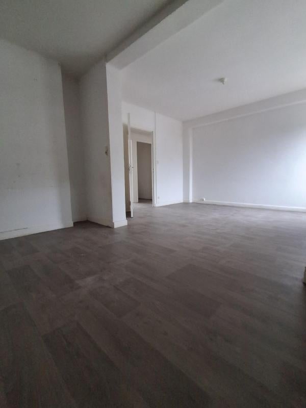 Flat Place Gambetta in Nouzonville