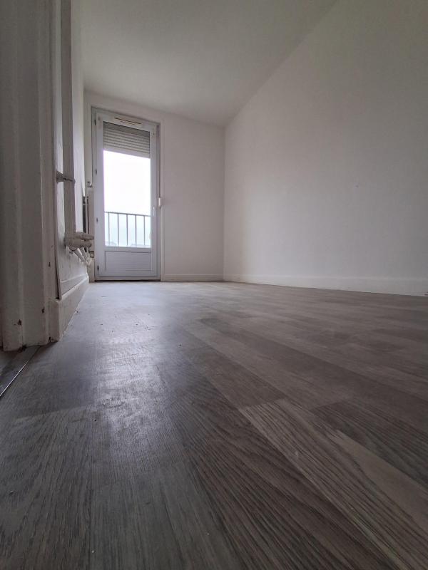 Flat Place Gambetta in Nouzonville