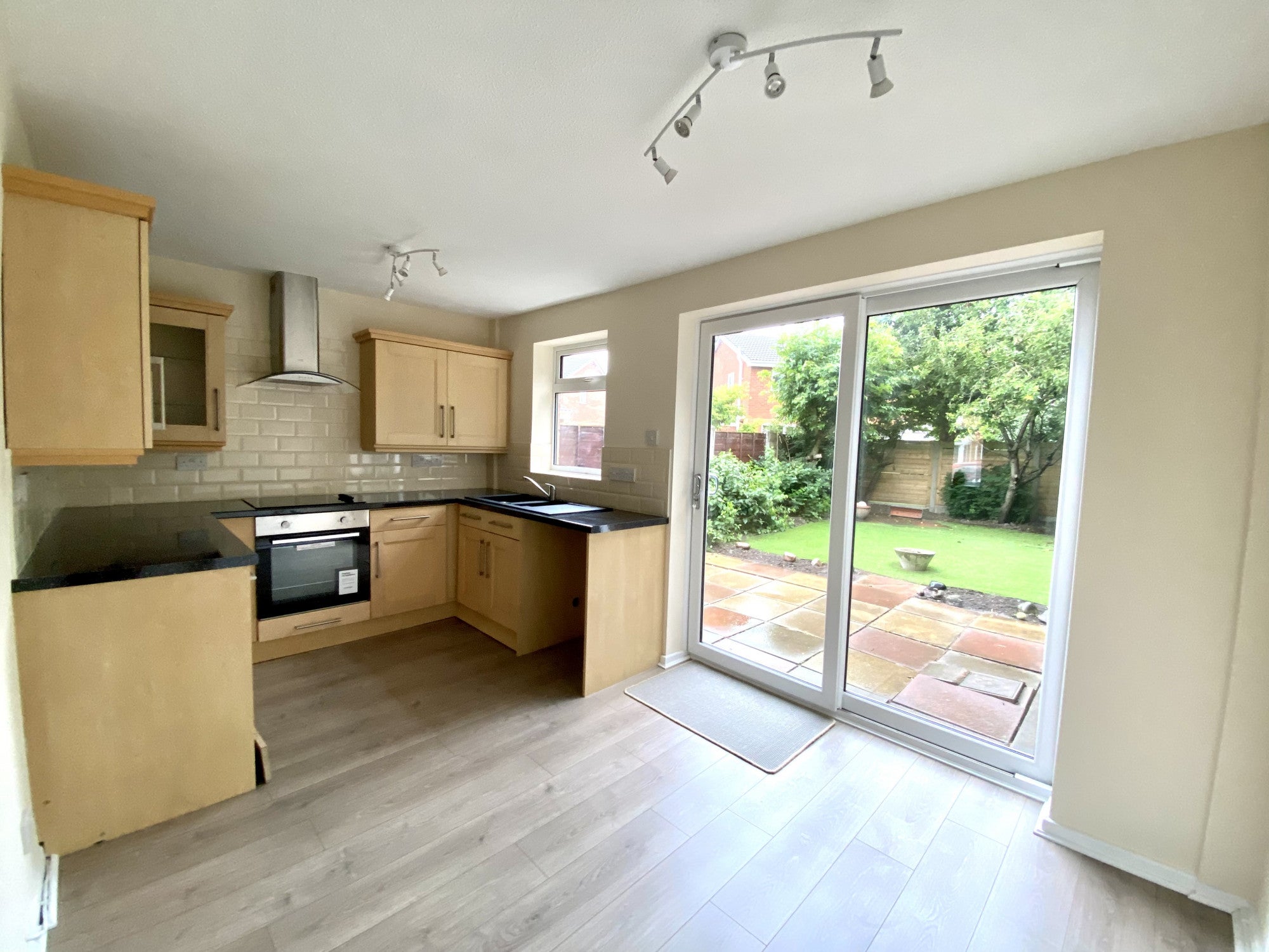 House Dunlin Close in Borough of Wyre