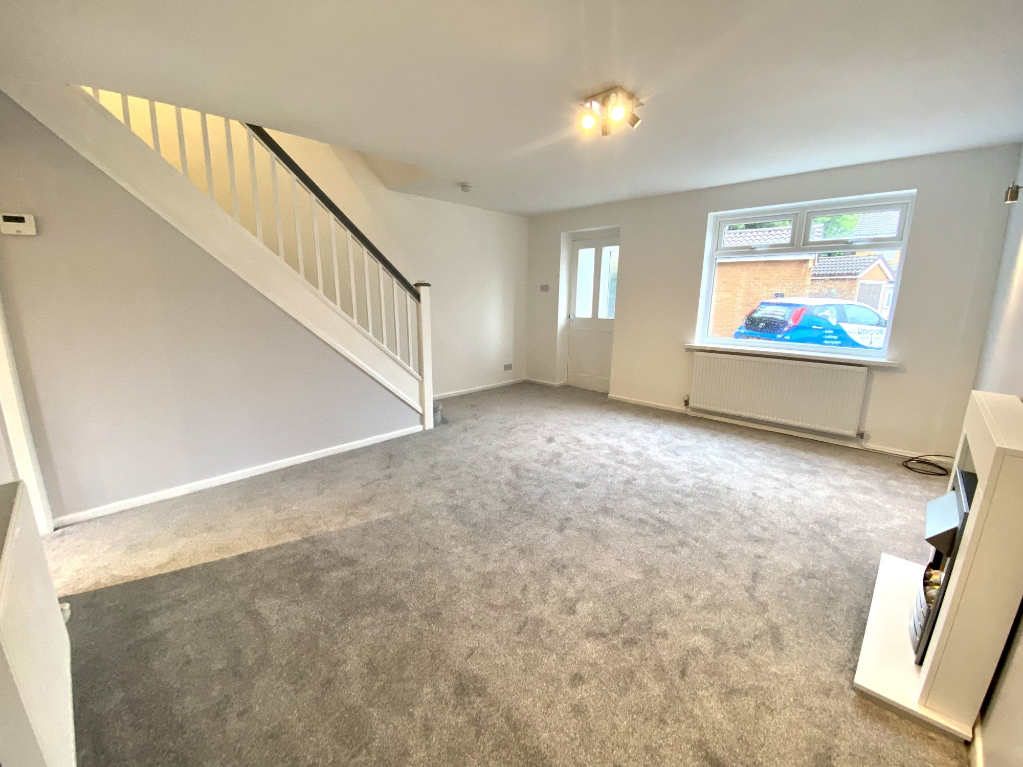 House Dunlin Close in Borough of Wyre