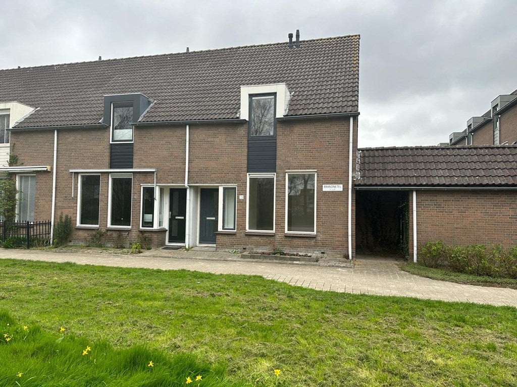 Huis Brandnetel 15 in Zwaag