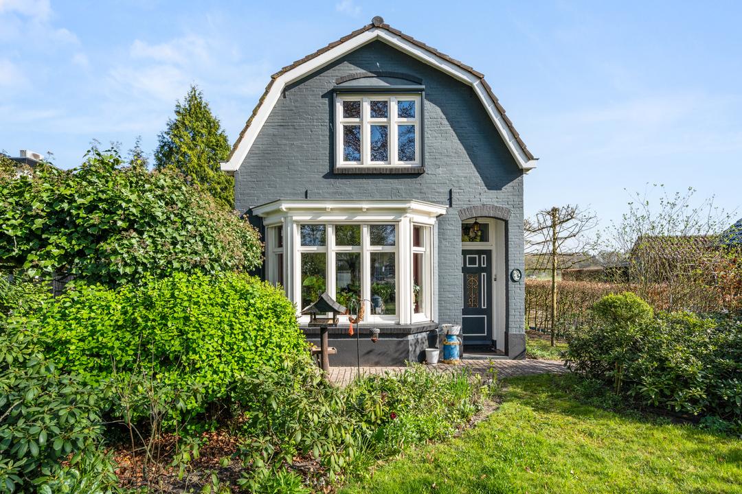 Harskamperweg 24 in Otterlo