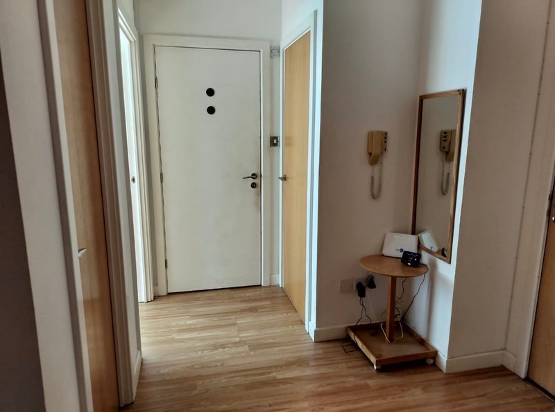 Room Bothwell Street in Glasgow
