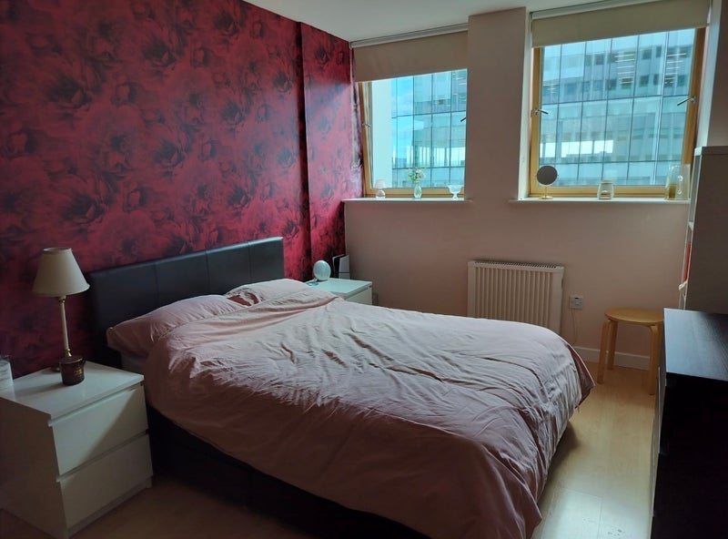 Room Bothwell Street in Glasgow