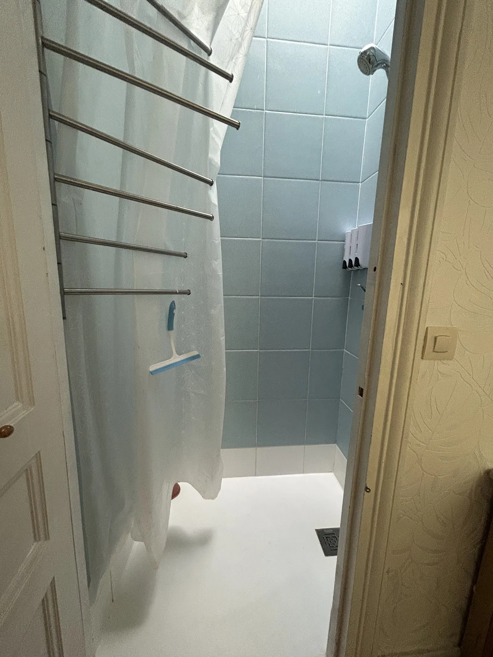 Appartement Rue Rieux à Boulogne-Billancourt