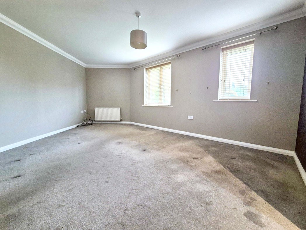 Flat Sanderson Villas in Gateshead