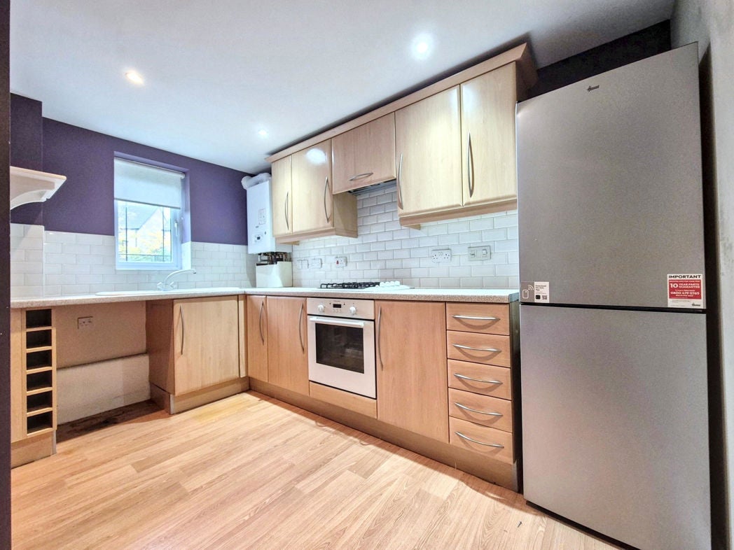 Flat Sanderson Villas in Gateshead