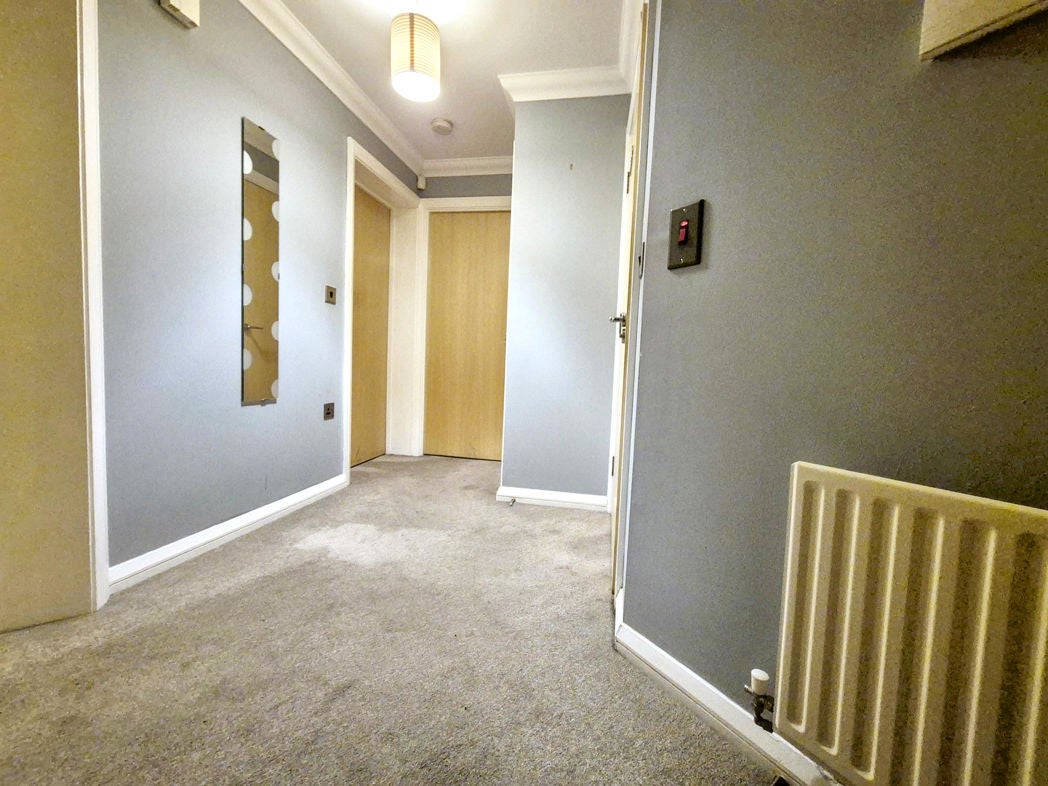Flat Sanderson Villas in Gateshead