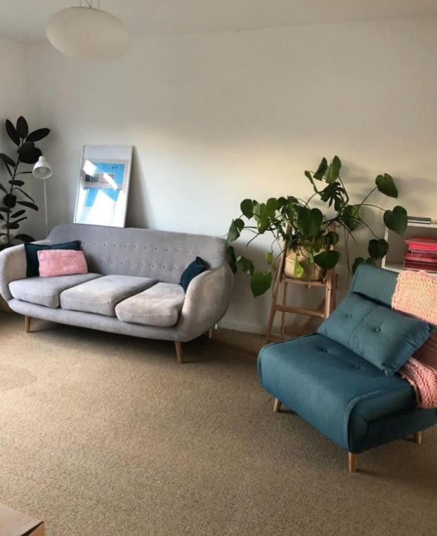 Room Gillender Street in Greater London