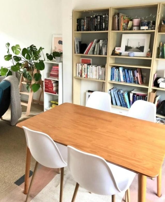 Room Gillender Street in Greater London