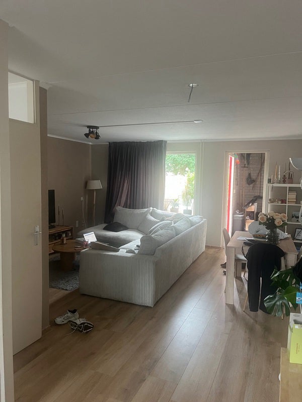 Appartement te huur in Nijmegen – Hegdambroek – foto 1
