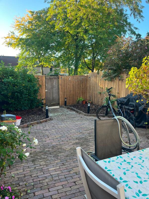 Appartement Hegdambroek 3