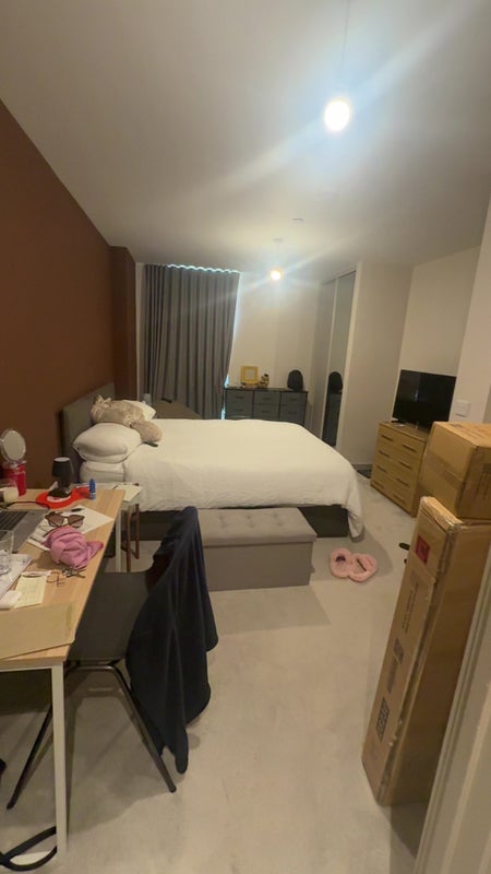Room Pitsford Street in Birmingham