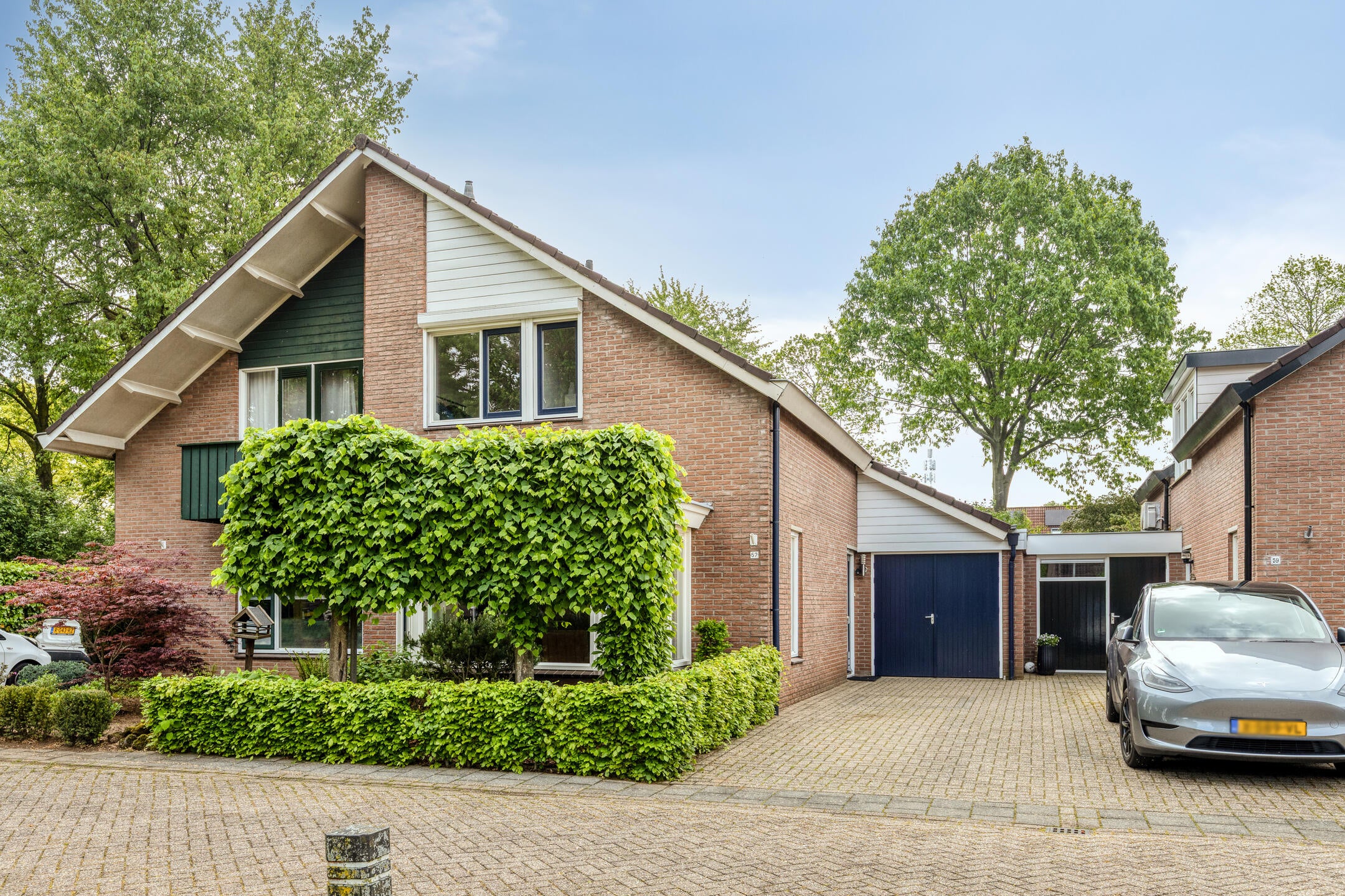 Huis Vendeliers 57 in Ulft
