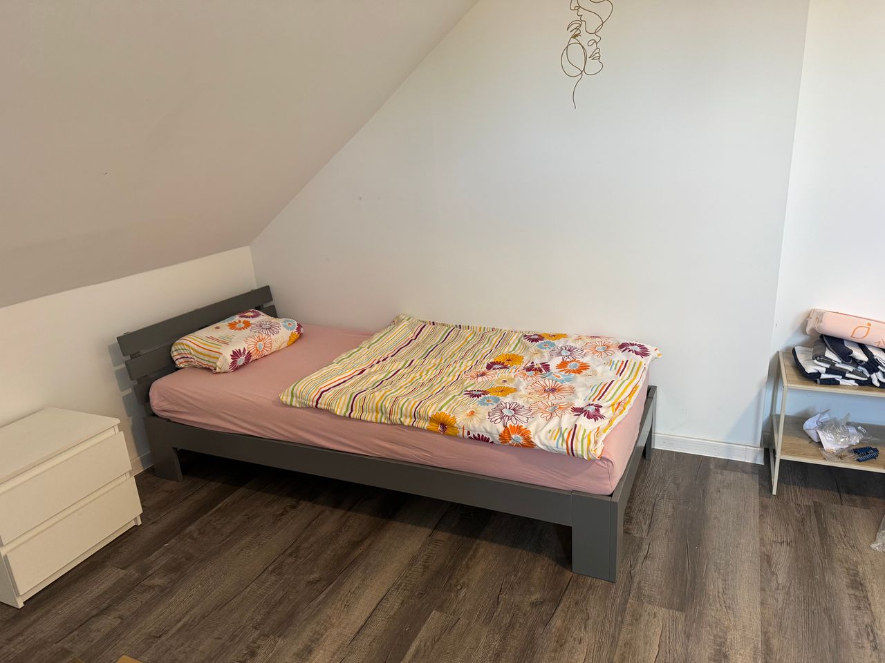 Wohnung Fredersdorfer Chaussee in Fredersdorf-Vogelsdorf