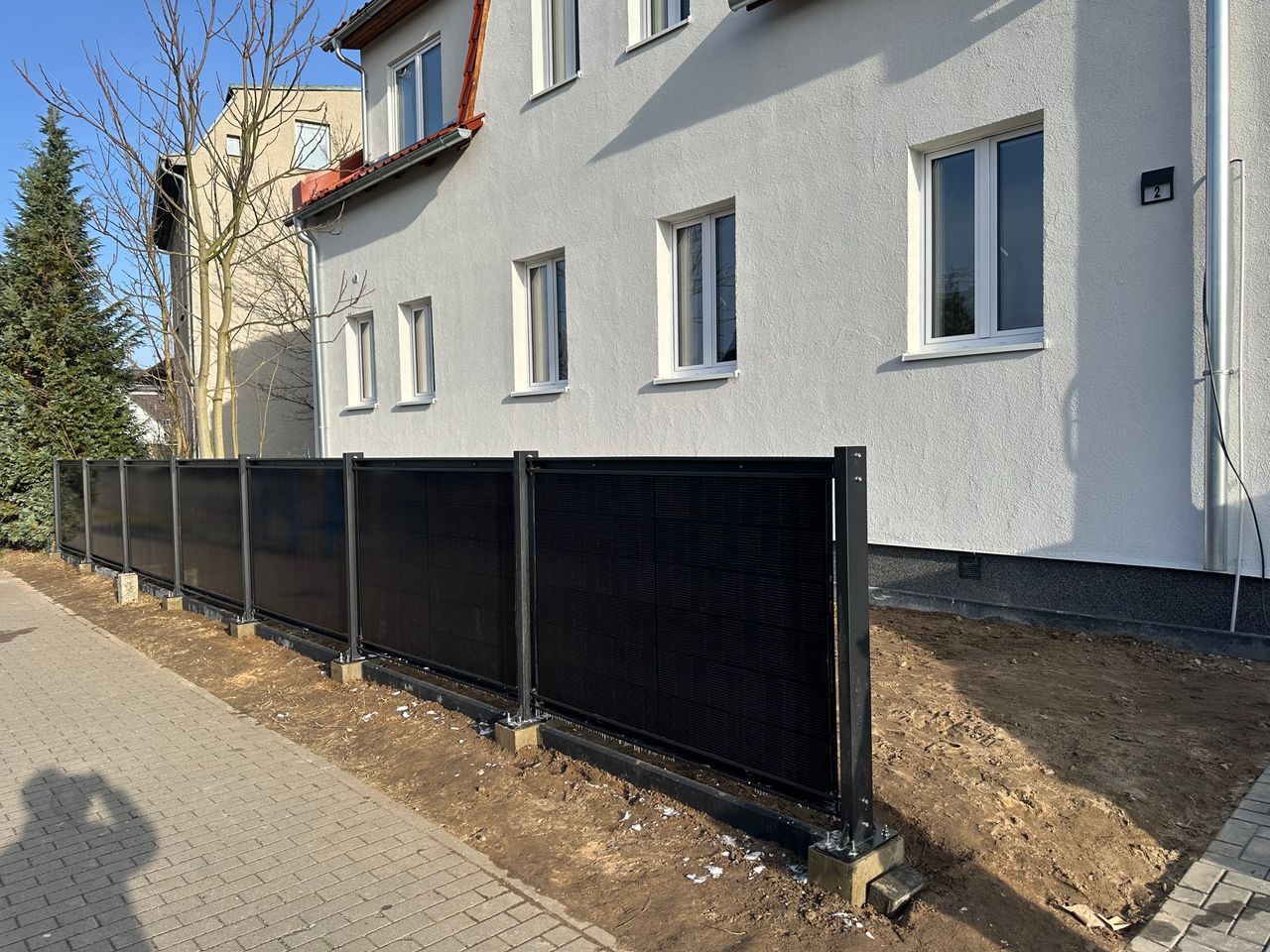 Wohnung Fredersdorfer Chaussee in Fredersdorf-Vogelsdorf